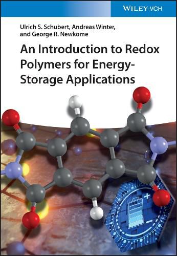 Cover image for An Introduction to Redox Polymers for Energy-Storage Applications