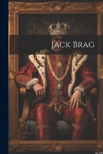 Cover image for Jack Brag