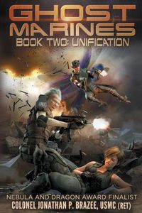 Cover image for Unification