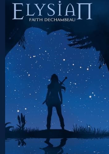 Cover image for Elysian