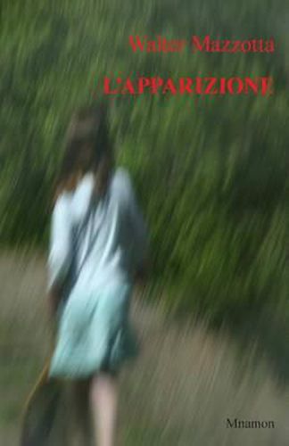 Cover image for L'apparizione