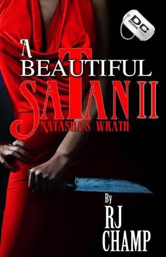 Cover image for A Beautiful Satan 2: Natasha's Wrath