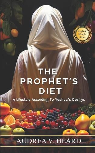 Cover image for The Prophet's Diet