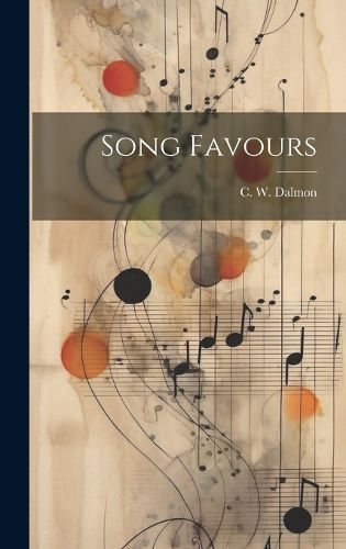 Cover image for Song Favours