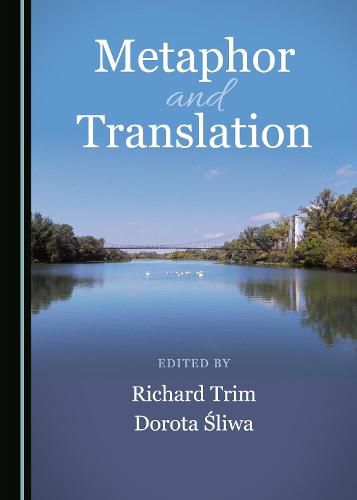 Cover image for Metaphor and Translation