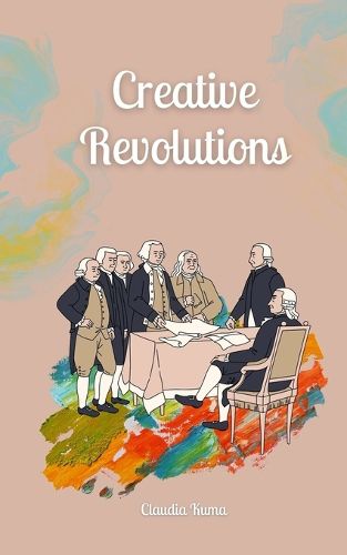 Cover image for Creative Revolutions