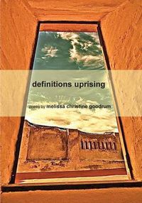 Cover image for Definitions Uprising