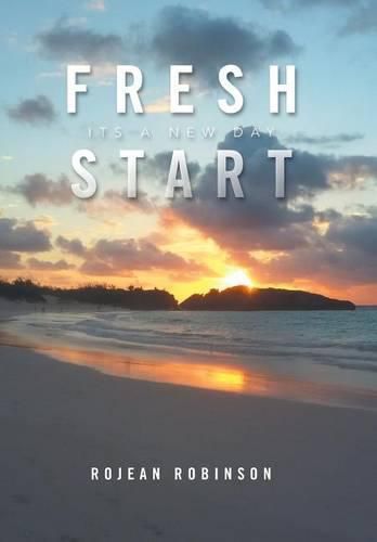 Cover image for Fresh Start: Its a New Day