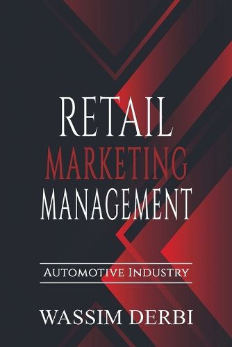 Retail Marketing Management