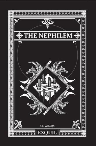 Cover image for The Nephilem