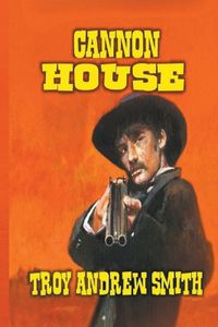 Cover image for Cannon House