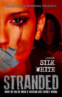 Cover image for Stranded