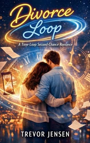Cover image for Divorce Loop