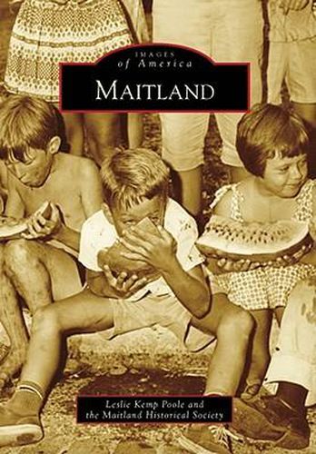 Cover image for Maitland