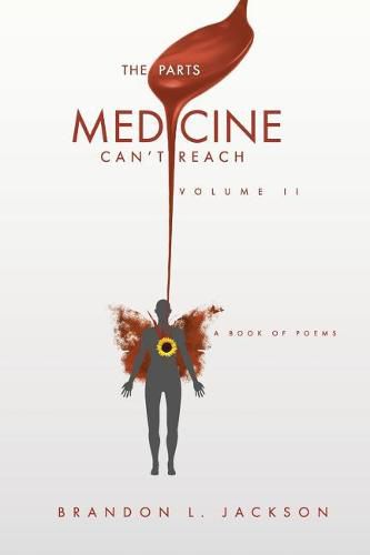 Cover image for The Parts Medicine Can't Reach: Volume 2