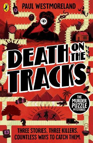 Death on the Tracks