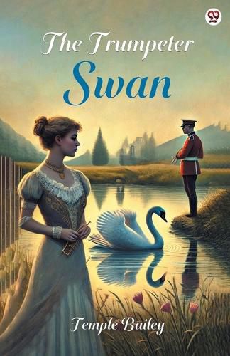 Cover image for The Trumpeter Swan (Edition1)