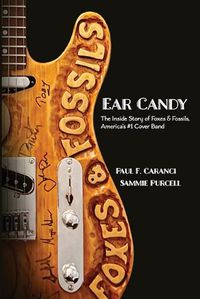 Cover image for Ear Candy