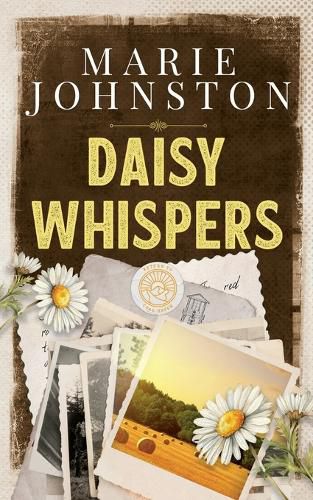 Cover image for Daisy Whispers