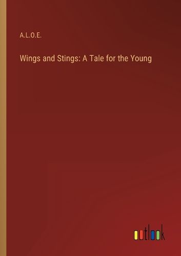 Cover image for Wings and Stings