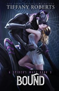 Cover image for Bound (The Spider's Mate #3)