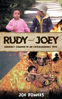 Cover image for RUDY and JOEY