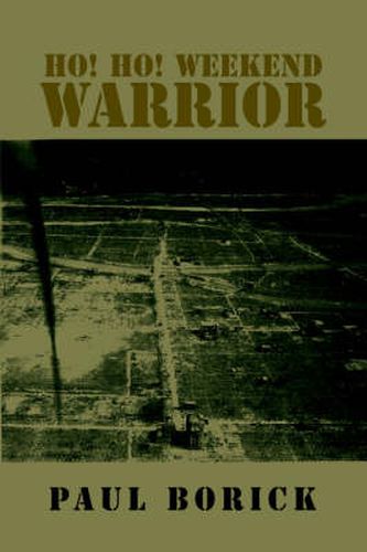 Cover image for Ho! Ho! Weekend Warrior