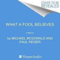 Cover image for What a Fool Believes