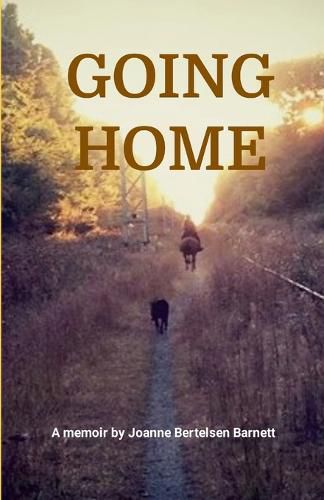 Cover image for Going Home