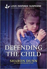 Cover image for Defending the Child