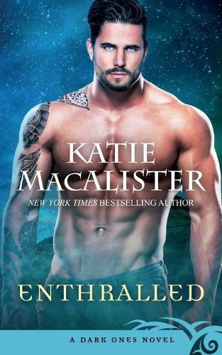 Cover image for Enthralled