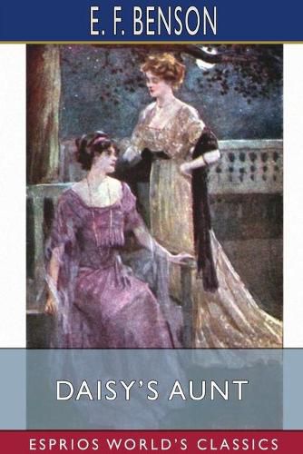 Cover image for Daisy's Aunt (Esprios Classics)