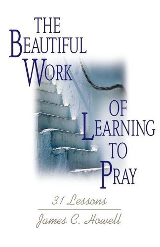 Cover image for Beautiful Work of Learning to Play