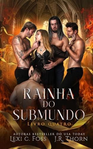 Cover image for Rainha do Submundo