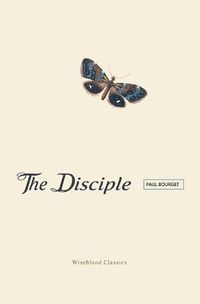 Cover image for The Disciple