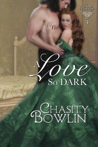 Cover image for A Love So Dark