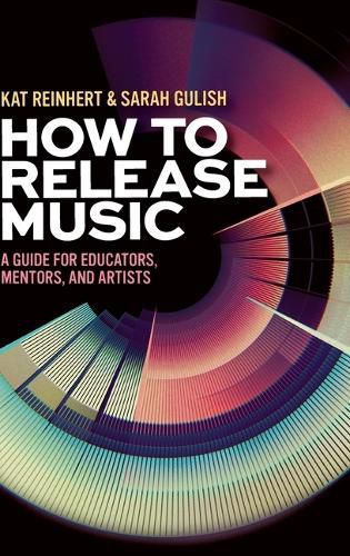 Cover image for How to Release Music