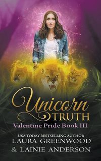 Cover image for Unicorn Truth
