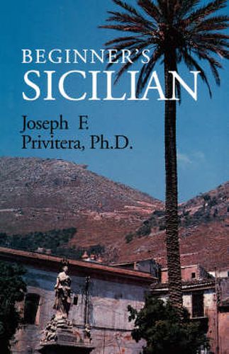Cover image for Beginner's Sicilian