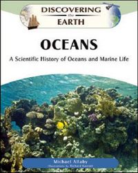 Cover image for Oceans