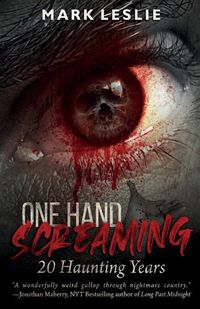 Cover image for One Hand Screaming