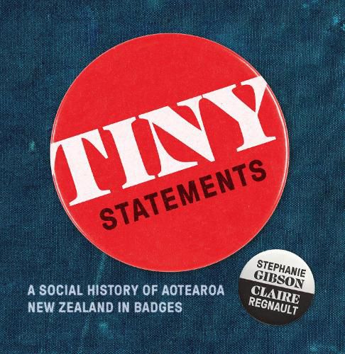 Cover image for Tiny Statements