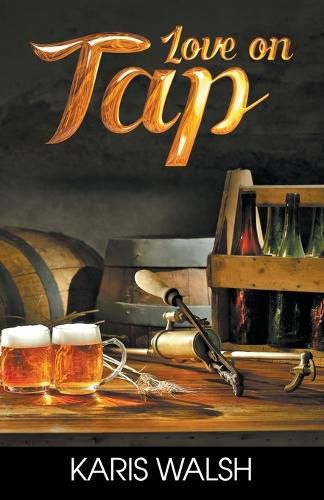 Cover image for Love on Tap