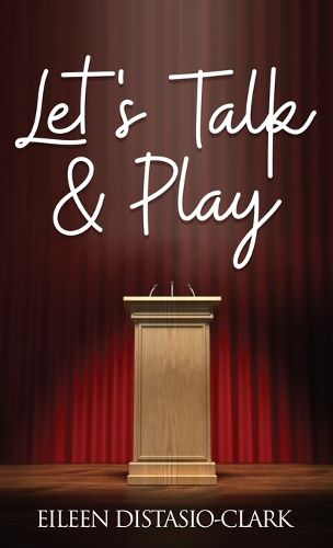 Cover image for Let's Talk and Play