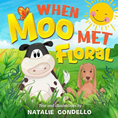 When Moo Met Floral