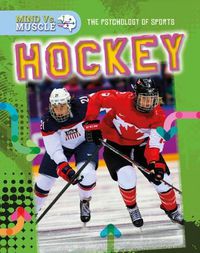 Cover image for Hockey