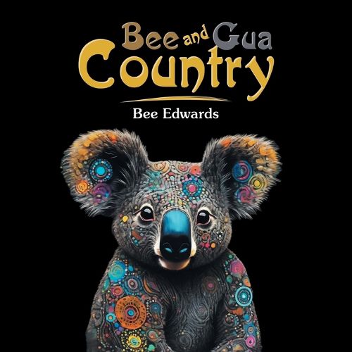 Cover image for Bee and Gua Country