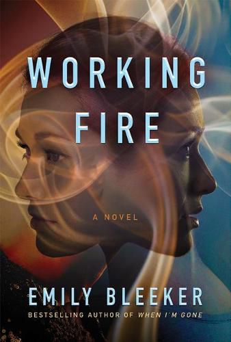 Cover image for Working Fire: A Novel