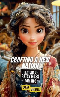 Cover image for Crafting a New Nation