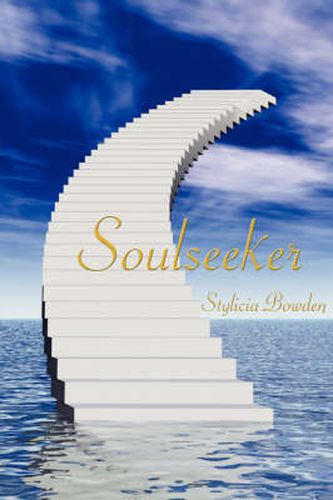 Cover image for Soulseeker